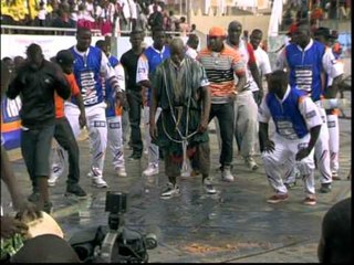 Bantamba - 01 Mai 2012 - Partie 2