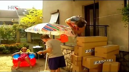 Odmori se zaslužio si 12 epizoda Domaca serija HD