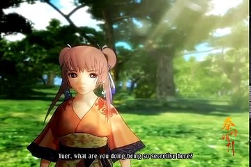 Qin's Moon S1   Episode 4 English Subbed