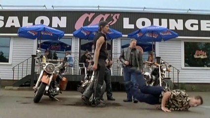 These Girls (2005) 1/2