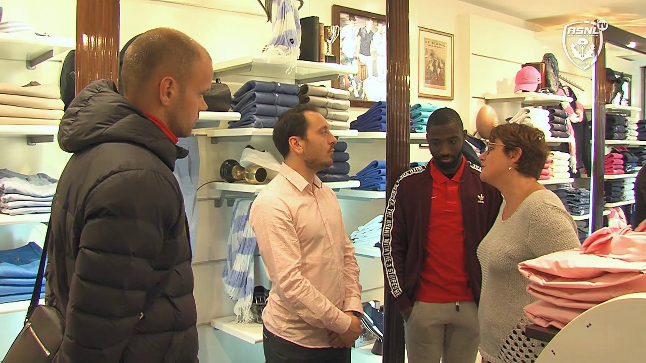 Une soirée pour les enfants