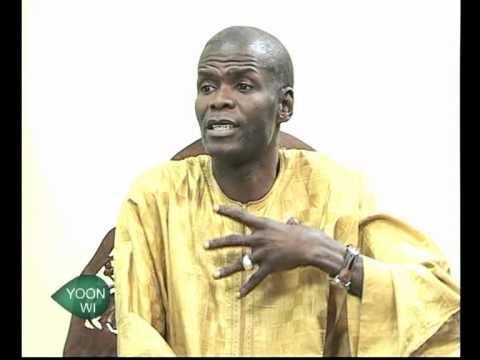 Yoon Wi - 11 mai 2012 - Maodo