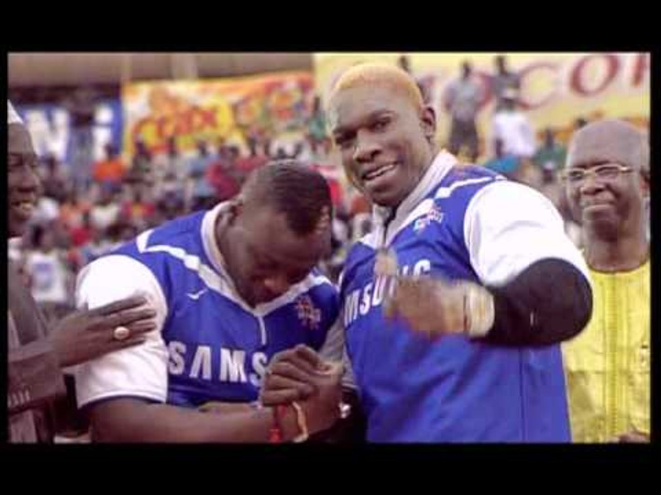 Bantamba - 08 Mai 2012 - Partie 4