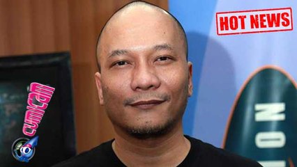 Hot News! Terkuak Alasan Iwa K Konsumsi Ganja Sungguh Mengejutkan - Cumicam 03 Mei 2017