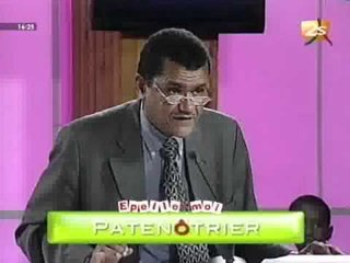 Epelle-Moi - 16 Mai 2012 - Partie 2