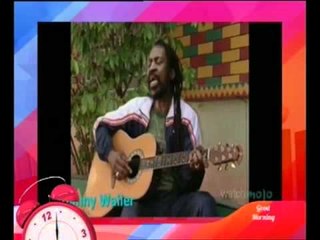 Good Morning - 11 Mai 2012