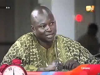 Good Morning - Civisme et Education - 16 Mai 2012 - Partie 4