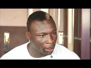 Bantamba - 08 Mai 2012 - Partie 2