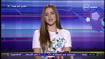 موقف محرج لـ نيمار أثناء محاولته استعراض مهارته