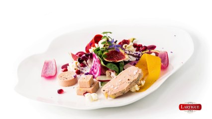 N°1 des Foie Gras Mi cuit - Maison Lartique & Fils