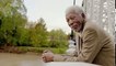 Morgan Freeman İle İnancın Hikayesi Ölümün Ötesinde  Belgesel Türkçe Dublaj