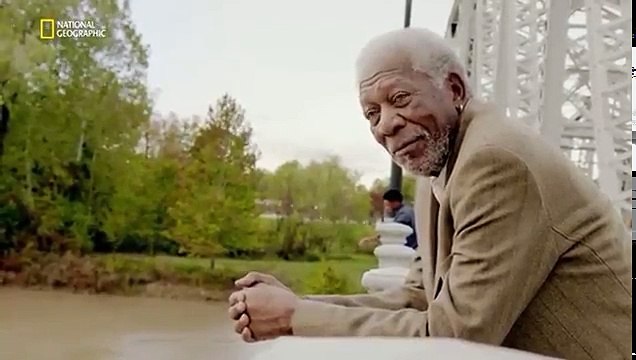 Morgan Freeman İle İnancın Hikayesi Ölümün Ötesinde Belgesel Türkçe Dublaj