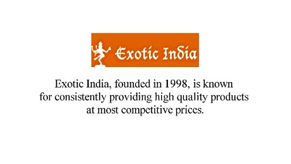 Looking For An Indian Art - Exoticindiaart.com