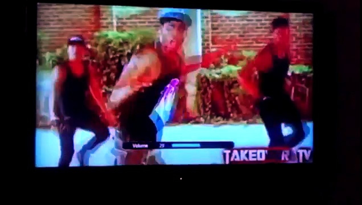 Vee Boi Baby 'Step Back' Premieres on @TheTakeOverTv !!!