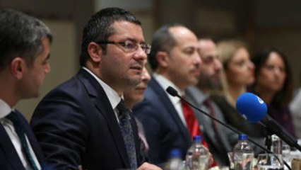 Adana Mektebim Okulları Kurucusu Ümit Kalko: Önceliğimiz, Vatansever Öğrenci Yetiştirmek