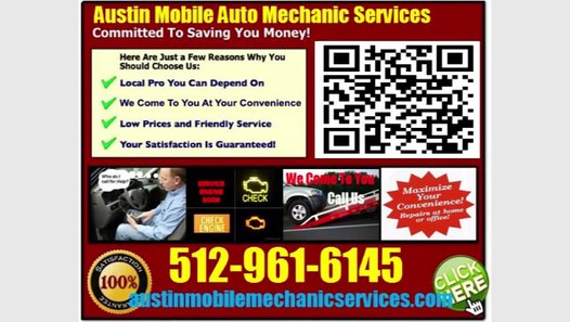 Mobile Auto Mechanic Texas Pre Purchase Foreign Car ...