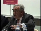 Plihon - Strauss-Kahn: Politiques économiques en Europe n°4