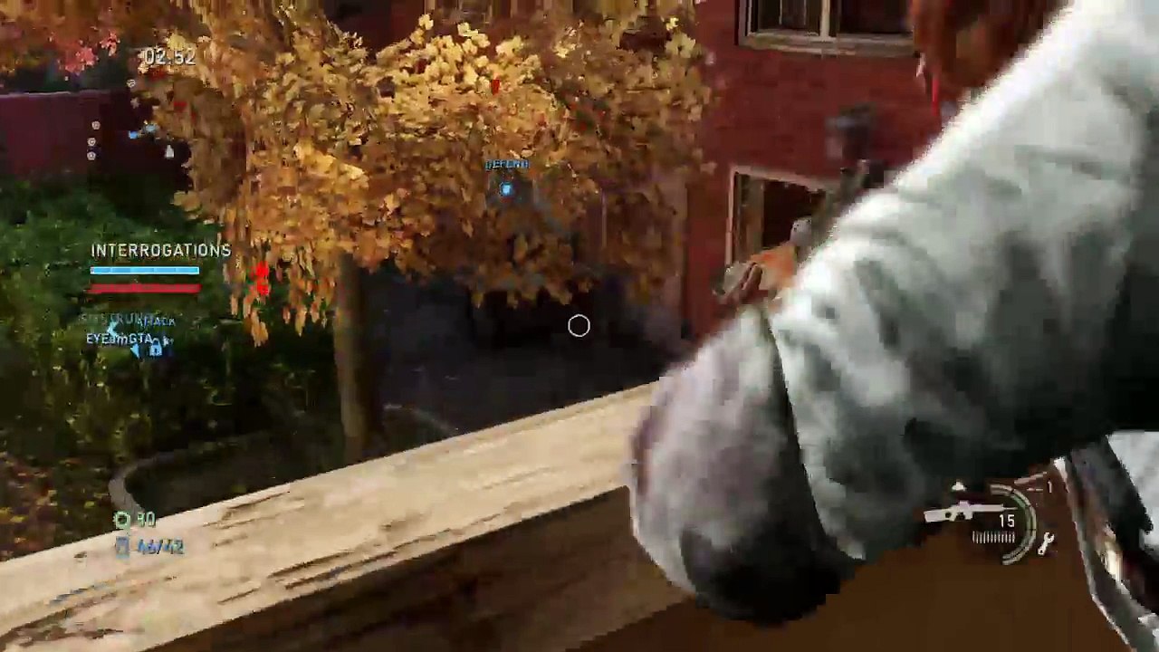 TLOU - Interrogation[3.5.17] (17)