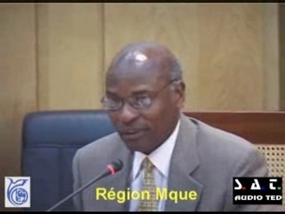 YVES ANTOINE  MADININA 24 05 06
