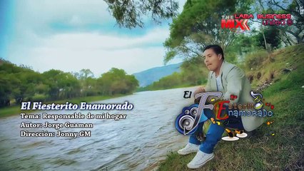 El Fiesterito Enamorado VS El Bandido Enamorado | LAMA PRODUCCIONES