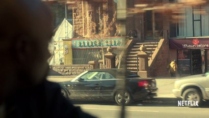 Marvel’s The Defenders - Trailer - Netflix