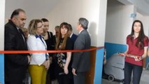 Kırıkkale Tübitak Bilim Fuarı Açıldı