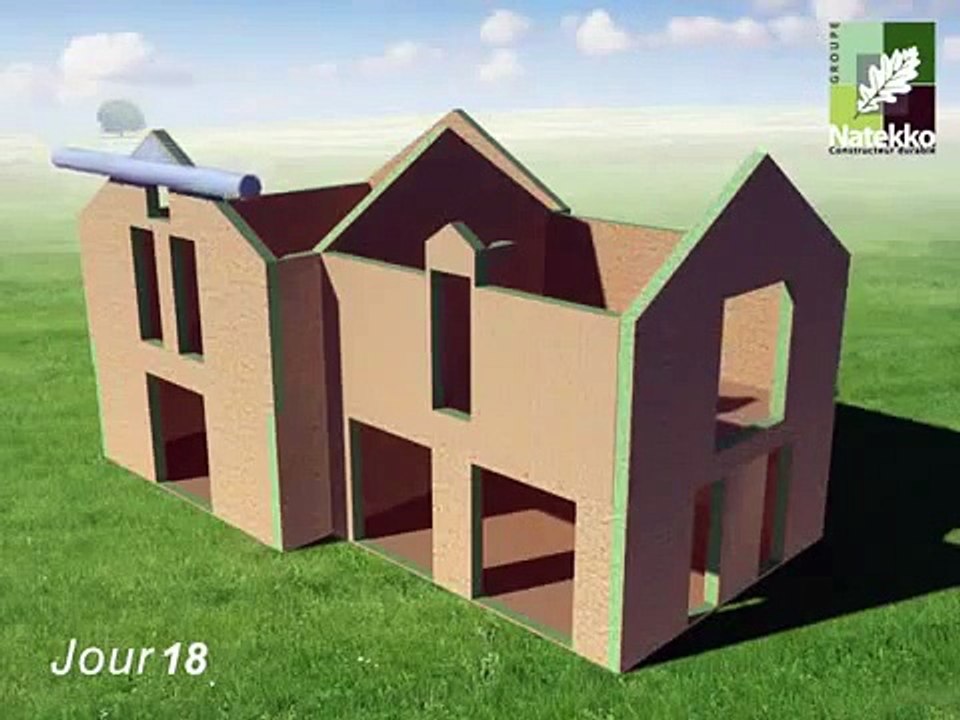 House - NATEKKO Group