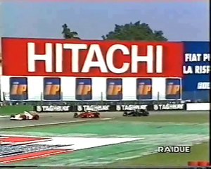 F1 GP Imola 1994 Parte 3
