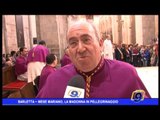 Barletta |  Mese Mariano, la Madonna in pellegrinaggio