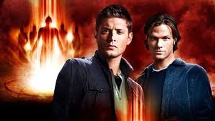 Supernatural ~ Full Episode ~ Season 12 ~ Episode 20 | Full Episodes