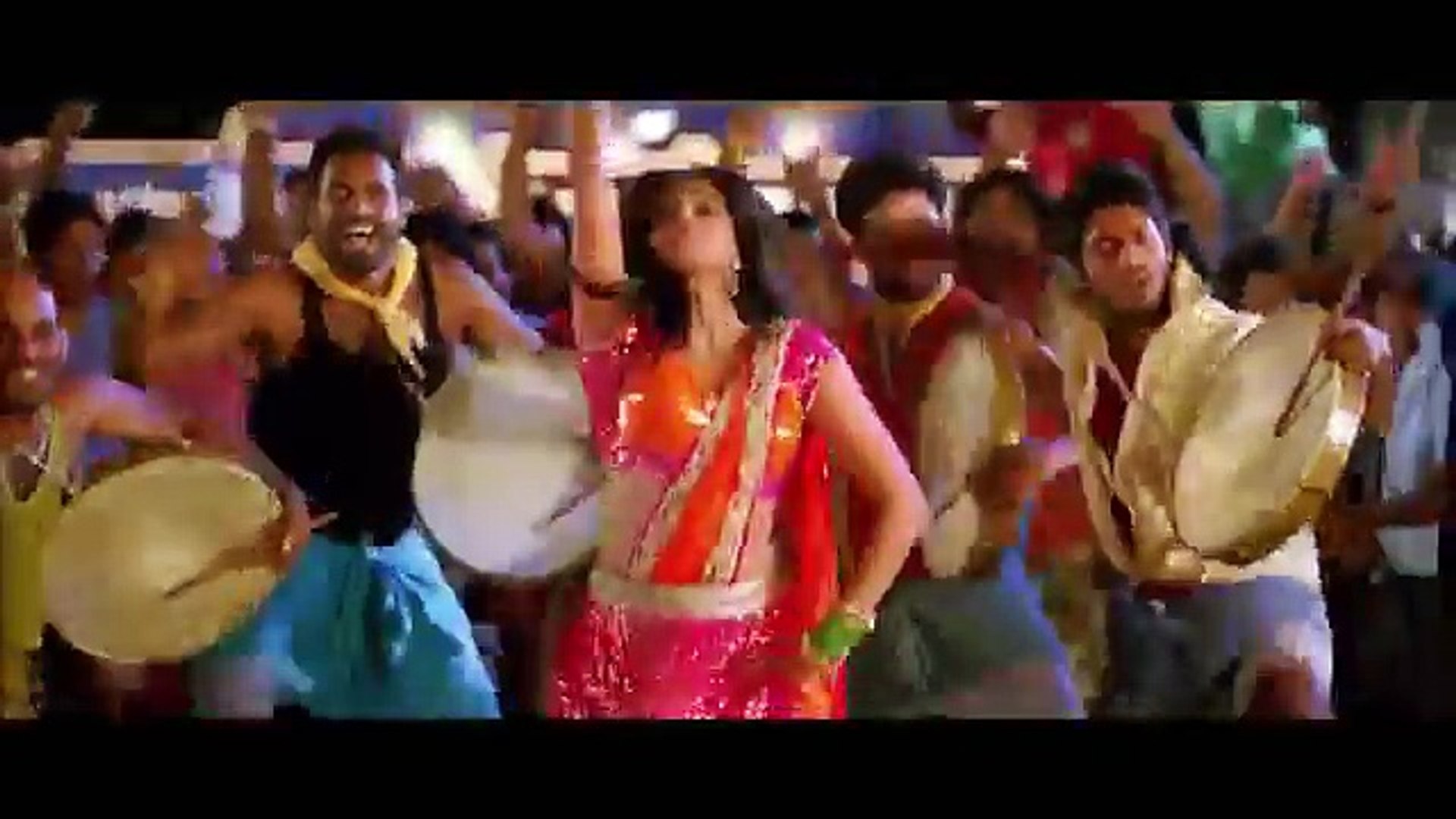 1234 Get On The Dance Floor Chennai Express Full Video Song