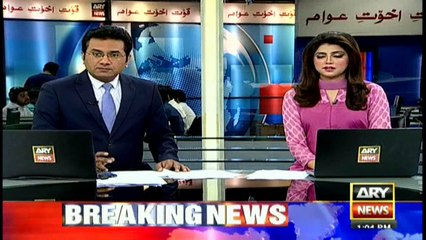 Misbehaving feudal arrested by Sindh Police