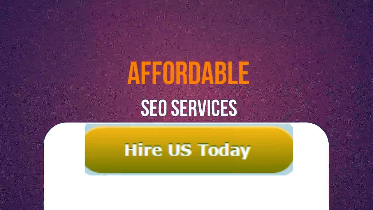 Top SEO VAs The Effective and Affordable SEO Services
