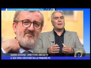 L'Editoriale | Il Sud vero vincitore alle Primarie del Pd