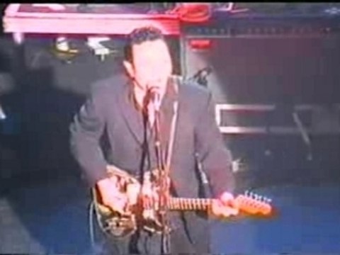 Joe Strummer & The Mescaleros - Junco Pardner (Live In Brixt