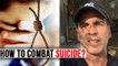 Akshay Kumar Gets EMOTIONAL On Students Committing Suicide  Akshay On How To Combat Suicide