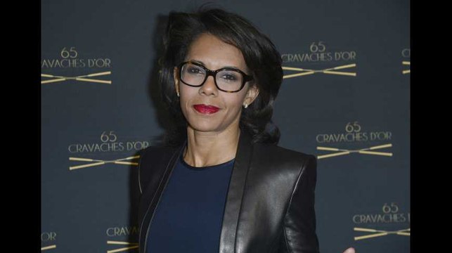 Audrey Pulvar évincée de CNews, elle s’explique !