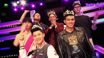 Take Guy Out Thailand Season 2  EP.6