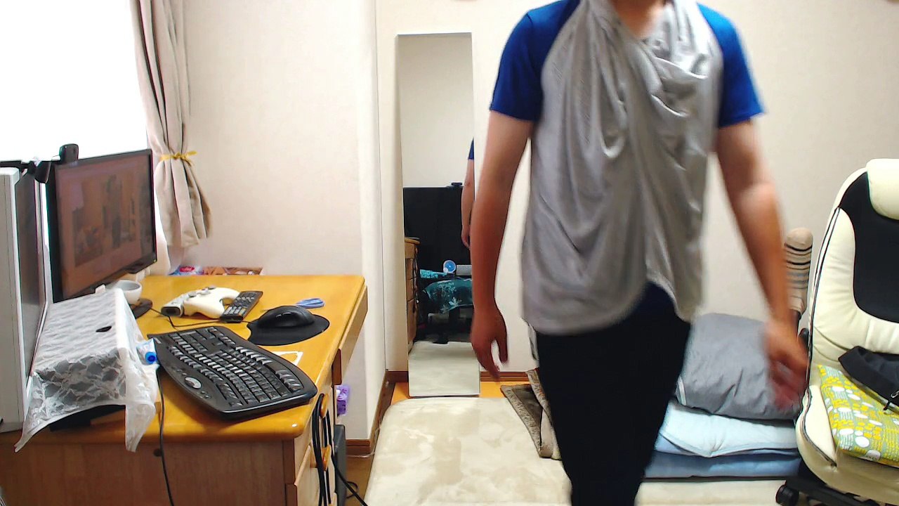 服5