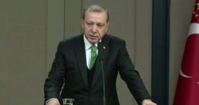 Rusya Ziyareti Öncesi Erdoğan'dan 'Kabine Revizyonu' İddialarına Yanıt: Hükümetin Gündeminde Yok