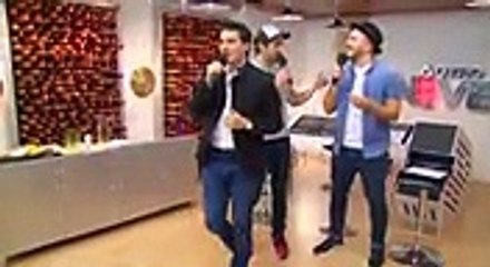 A otro nivel 40 En Espanol 26_05_2016  ver series de televisión