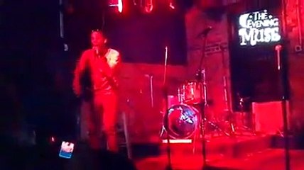 Vee Boi Baby 1st Performance LIVE Performing 'Really On'