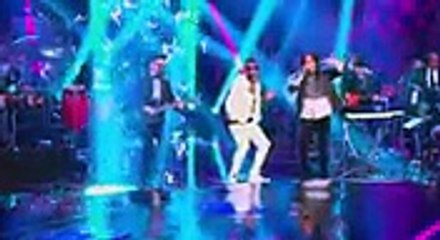 A otro nivel 35 En Espanol 18_05_2016  ver series de televisión