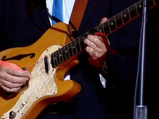 Leonard Cohen~I Tried to Leave You