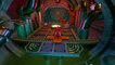 Crash Bandicoot N. Sane Trilogy REMASTERED Gameplay Sewer or Later PS4