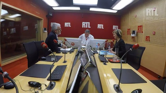 Ce soir, ce sera RTL pour le débat et la télé pour le foot , dit Pascal Praud