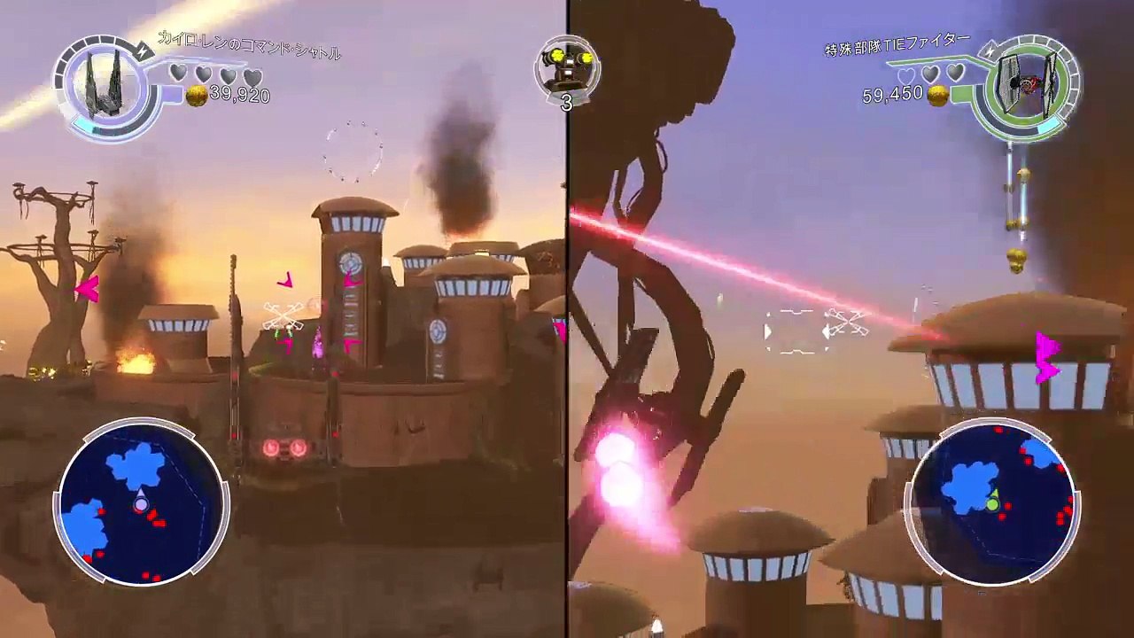 STAR WARS レゴ　19 (66)