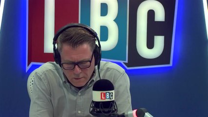 Ian Collins Passionate Plea For More Stop And Search