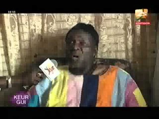 Keur Gui - 16 Mai 2012 - Partie 2