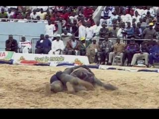 Bantamba - 01 Mai 2012 - Partie 1